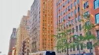 nyc apartments generic