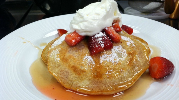 oatmeal pancakes1