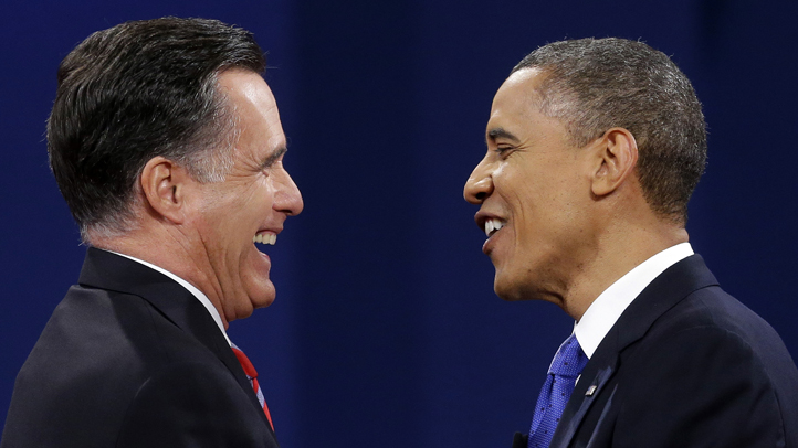 Presidential Debate