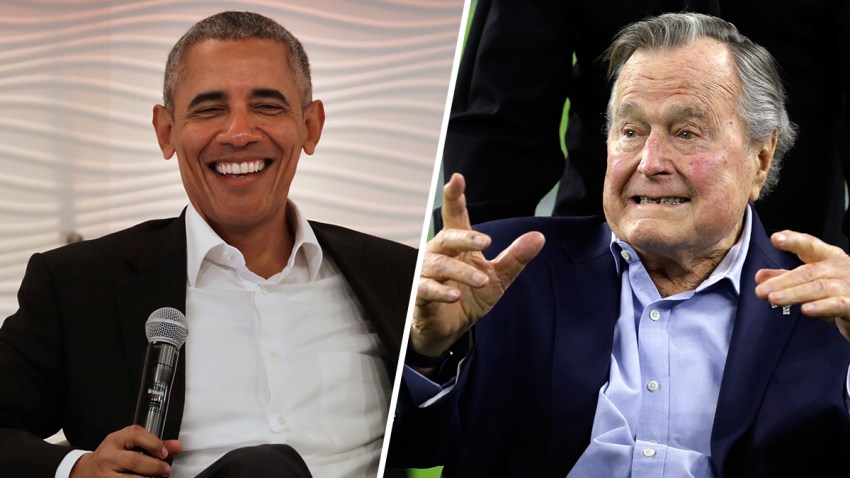 obamahwbush