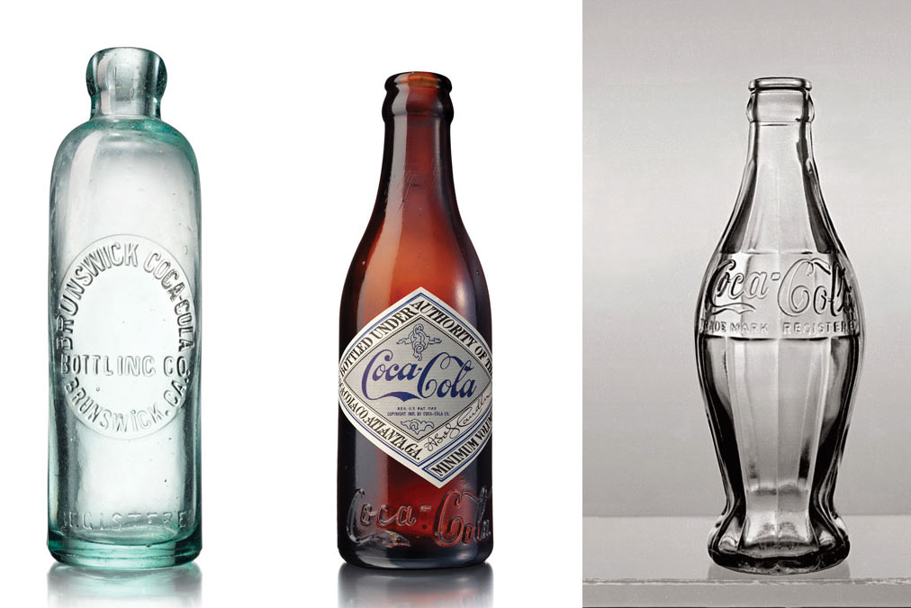 One Hundred Years of the Coca-Cola Contour Bottle - NBC ...