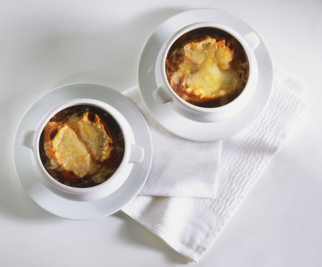 onion soup