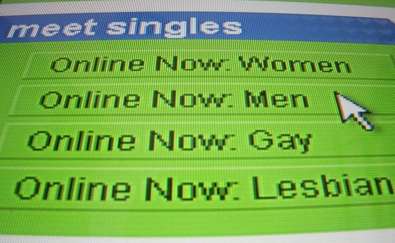 111908 Online Dating