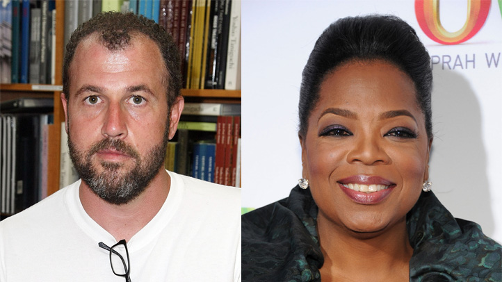 oprah v frey