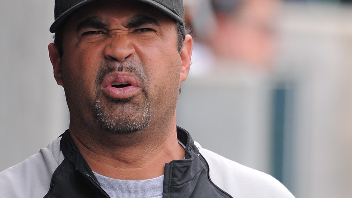 Ozzie Guillen to Call World Series Games for FOX – NBC Connecticut