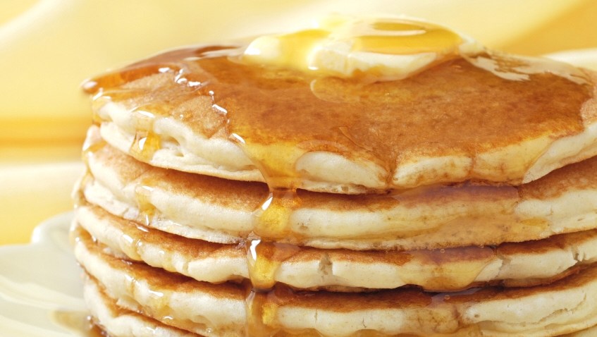 pancakes Final