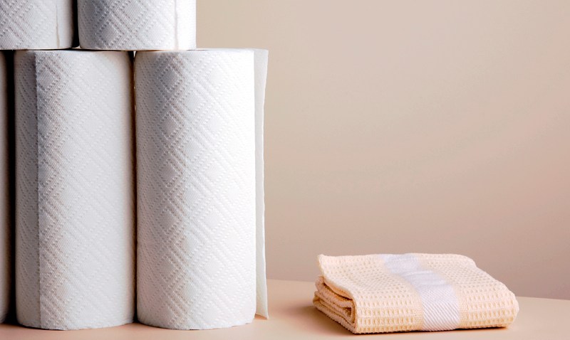 paper-towels
