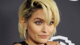 Paris Jackson