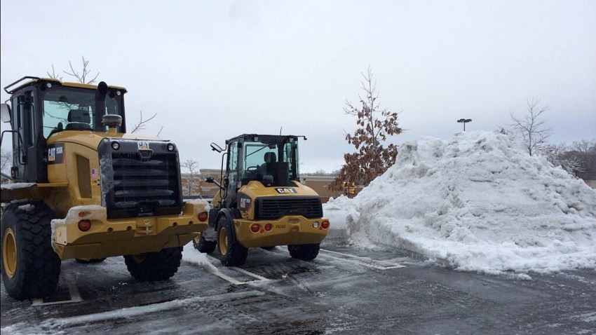 payloader milford