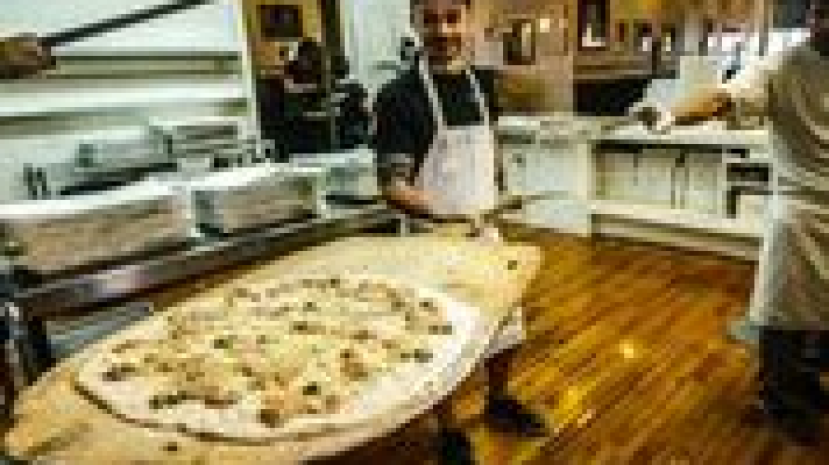 CT Ranks Second Best State for Pizza NBC Connecticut