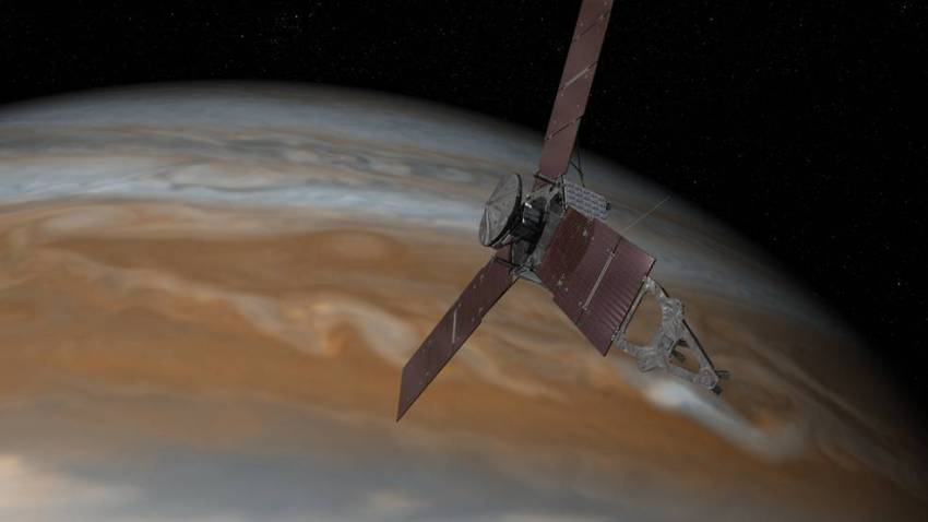 NASA Jupiter