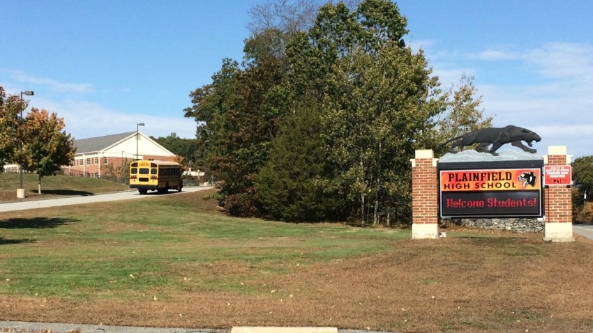 plainfield high school_generic