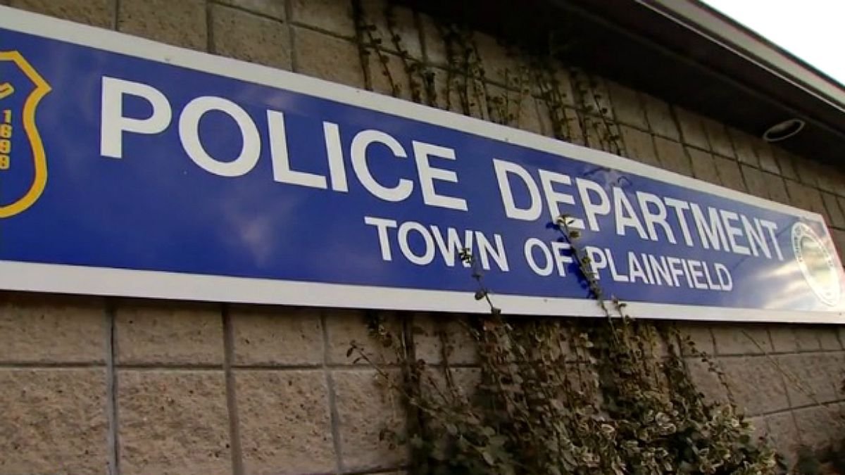 Man Accused of Physically Assaulting, Sexually Assaulting Someone at Plainfield Home - Vimarsana News