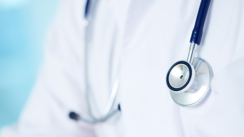 Medical equipment