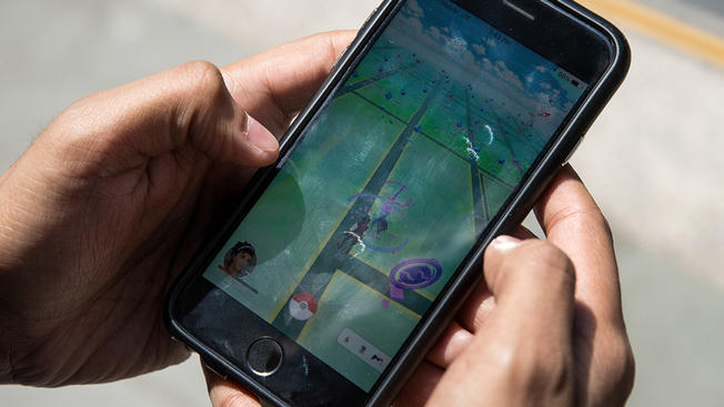pokemon go2
