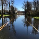 portland route 17a road closure 041719