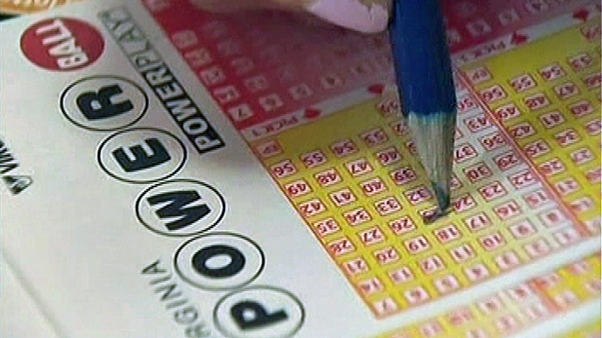 Winning Powerball Numbers for 2.04 Billion Jackpot Drawn After Delay