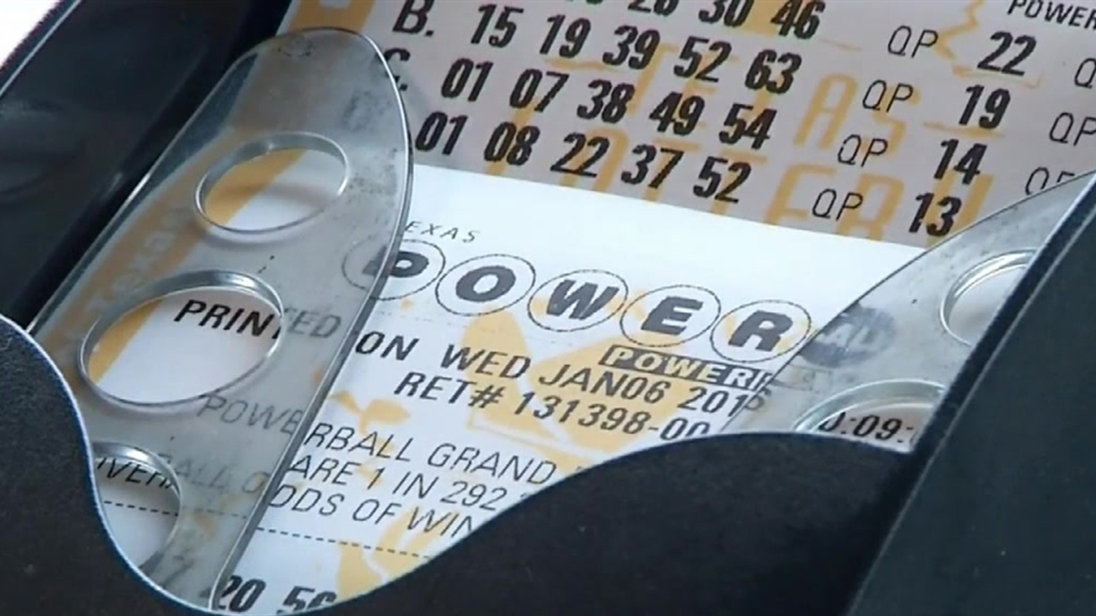 Powerball Jackpot Winning Odds: Quick Pick vs. Choosing Numbers – NBC ...