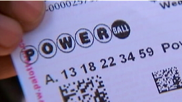 1 Million-Dollar Powerball Winner in CT – NBC Connecticut