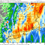 precipitation ct