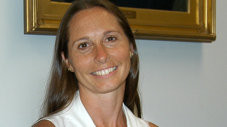 Connecticut School Shooting Principal