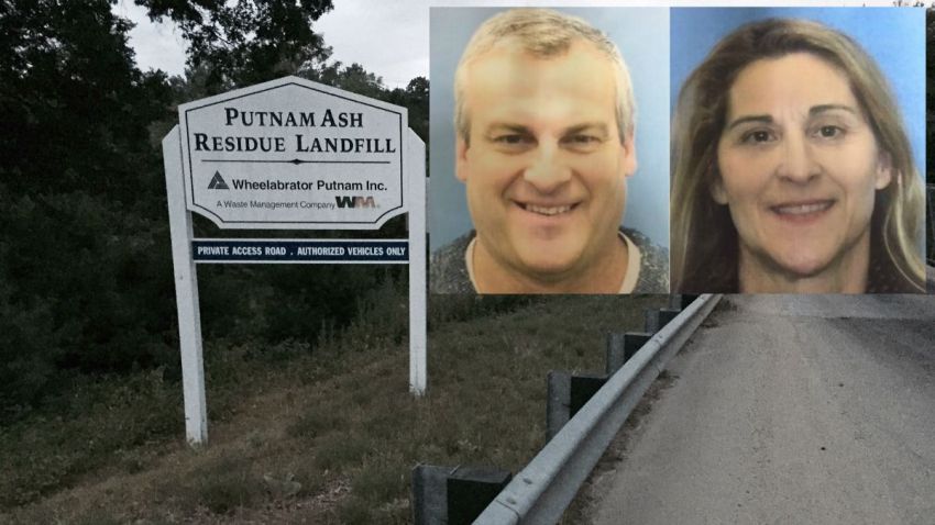 putnam landfill navin
