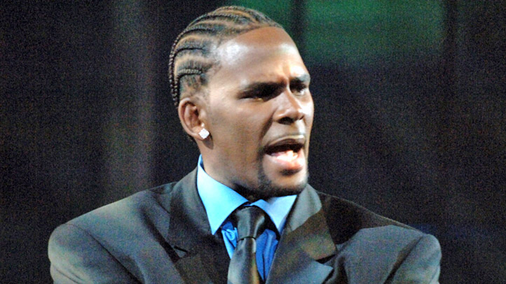 R. Kelly
