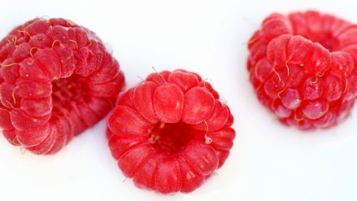 raspberries resize edit