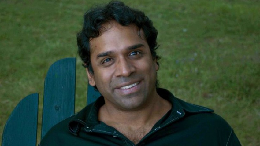 ravi shankar