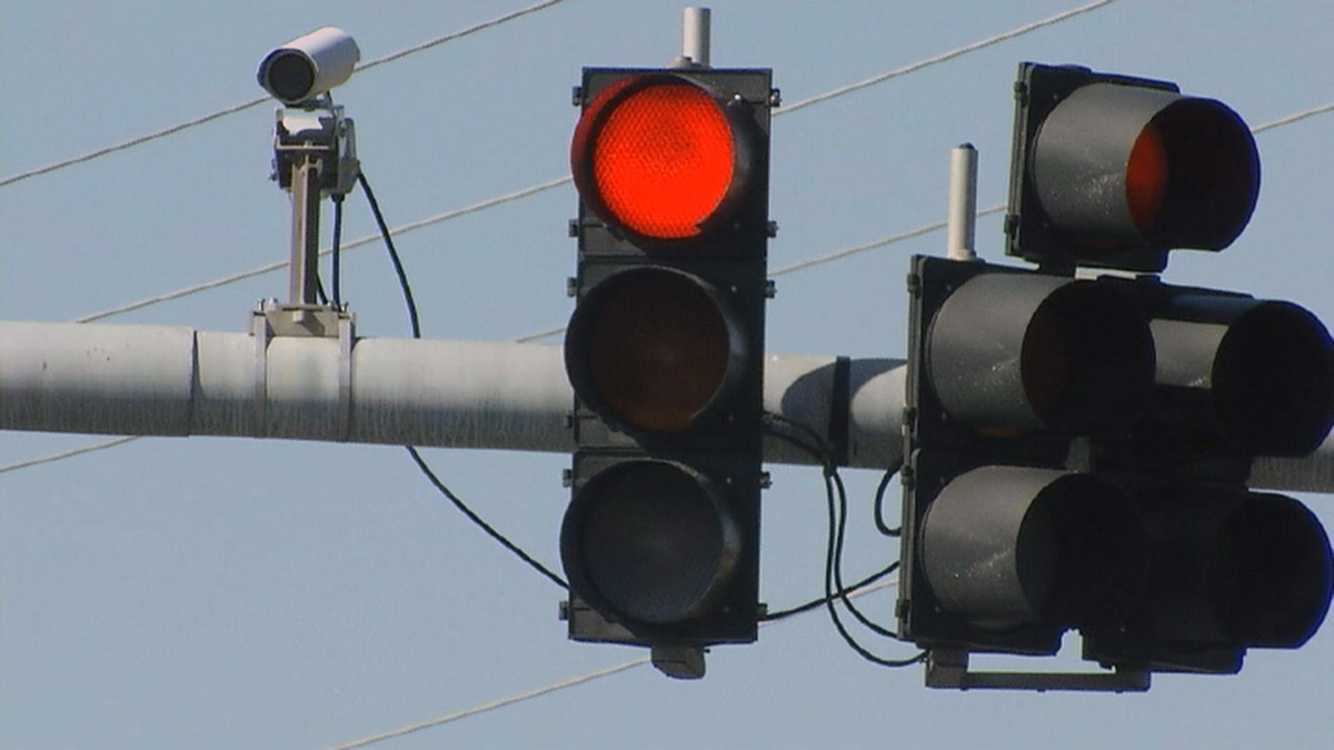 Board of Alders green lights red light and speed cameras in Elm City ...