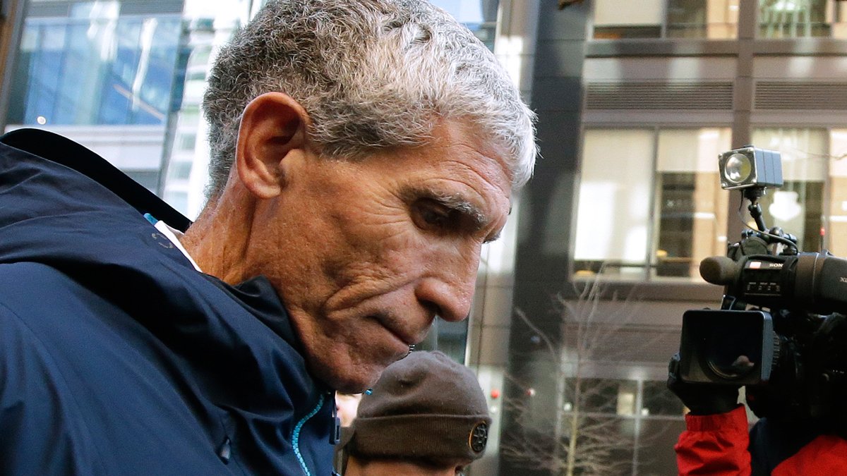 Rick Singer, 'Varsity Blues' Mastermind, Faces Sentencing – NBC Connecticut - Vimarsana News