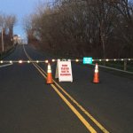 river front park closed due to flooding 041719
