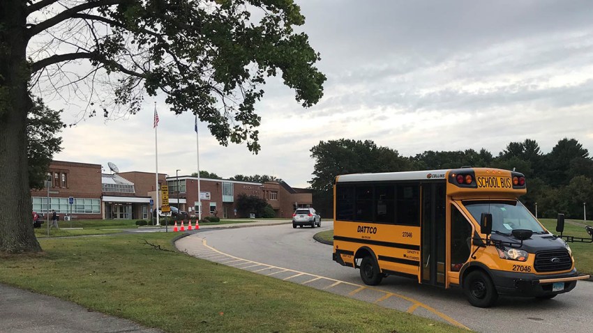 rockville high school police 091619