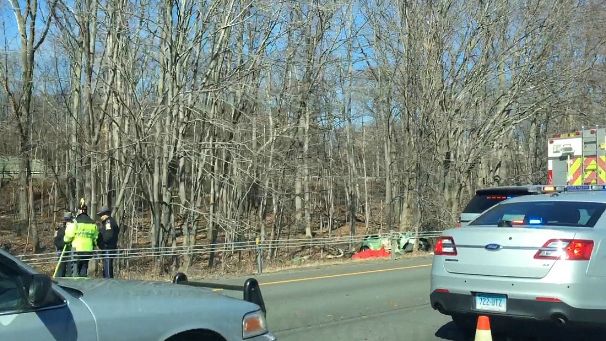 Middletown Man Killed in Cromwell Crash NBC Connecticut