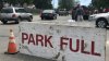 Multiple State Parks Close After Reaching Capacity