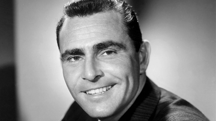 rod serling