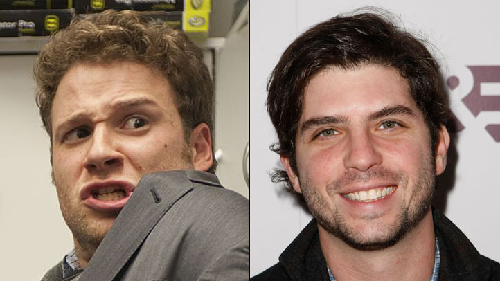 rogen-levine