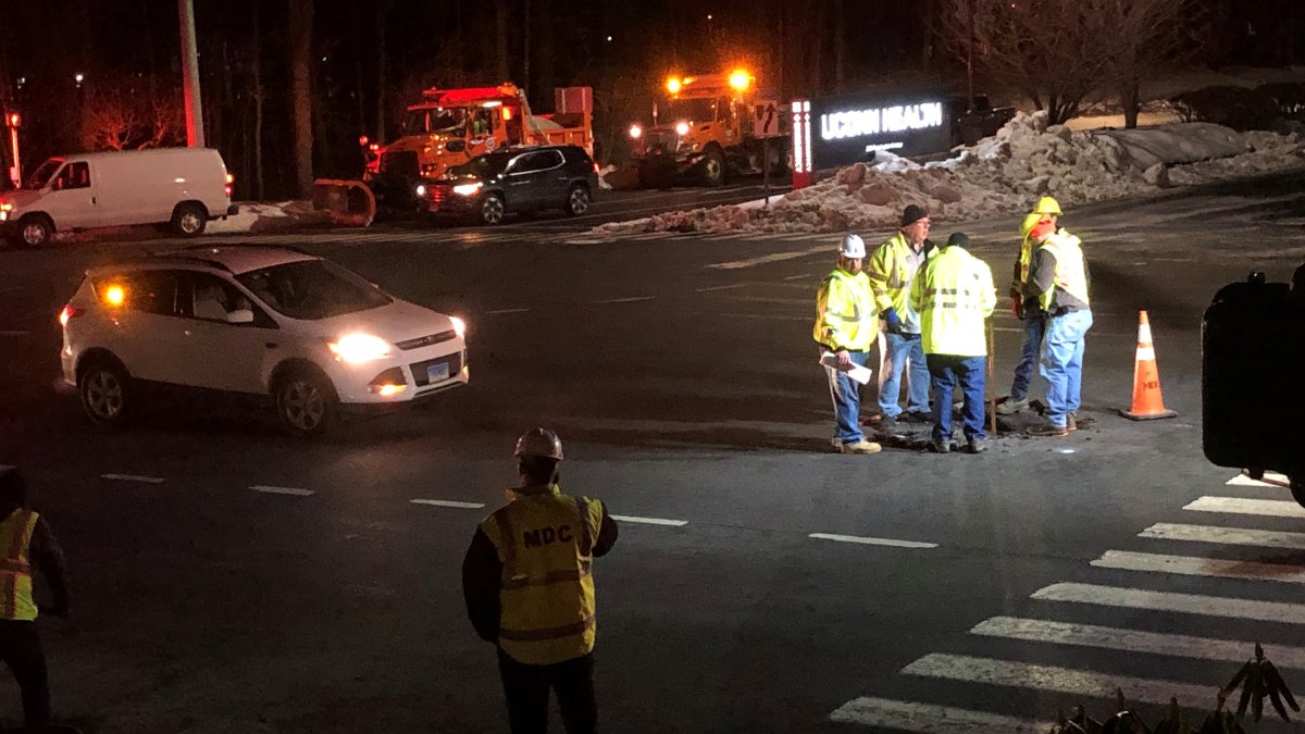 UConn Health Farmington Postpones Some Surgeries & Procedures After