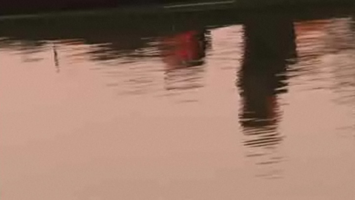 Uconn Student Rescued After Sailboat Capsizes Nbc