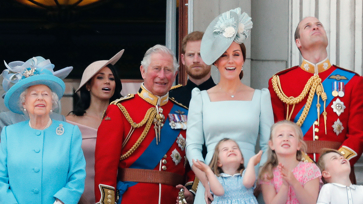 Royal Family Photos – NBC Connecticut