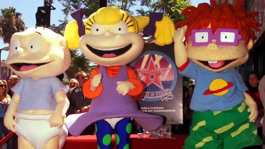RUGRATS