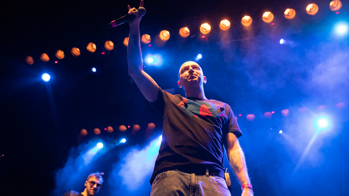 Russian Rappers, Other Artists Targeted in Crackdown – NBC Connecticut