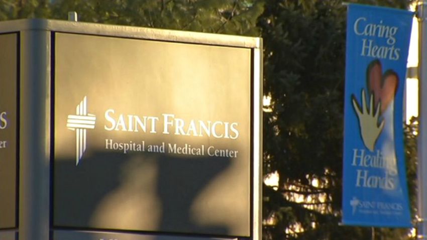 saint francis hospital hartford