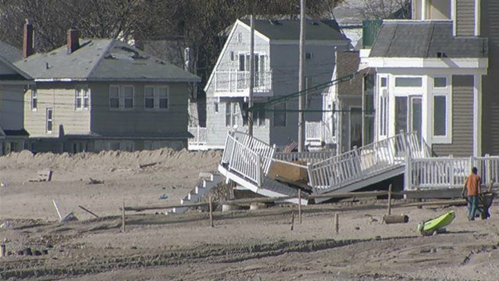 sandy fema recovery