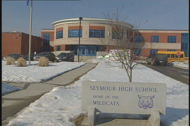 seymour shirts