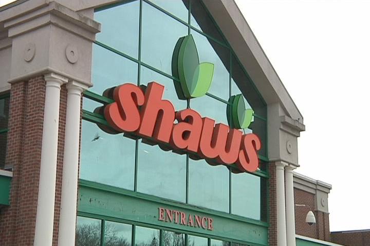shaws