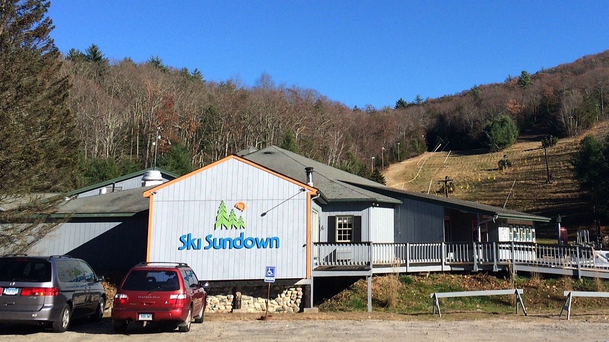 How you can own a Ski Sundown lift chair - Vimarsana News