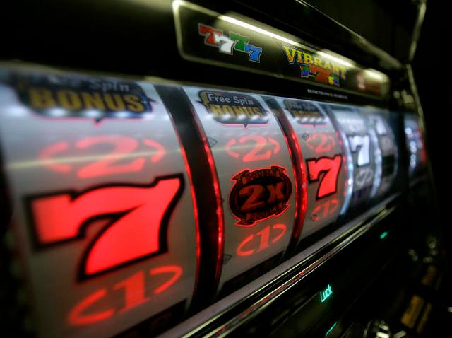 Slot Slot