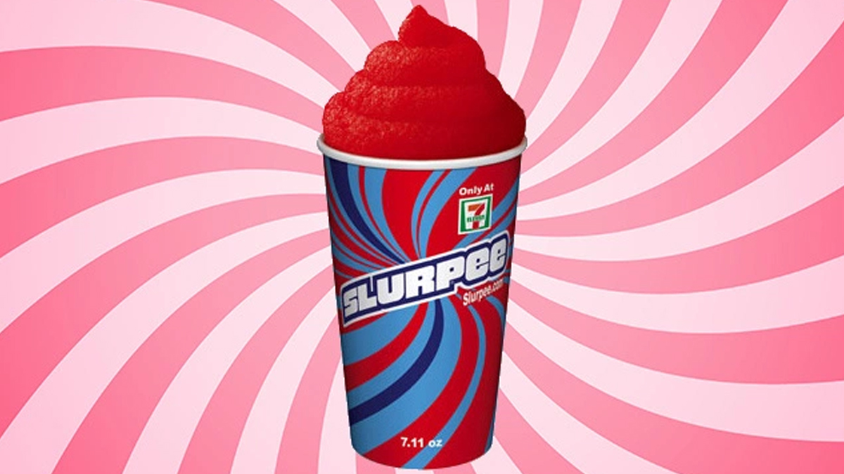 How to get a free Slurpee at 7Eleven for 7/11 Day NBC Connecticut