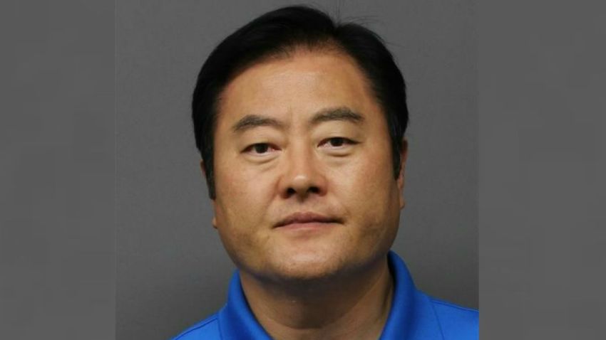 sonny lee